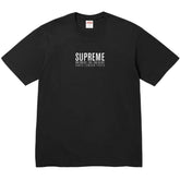 Supreme 24ss Paris Tee